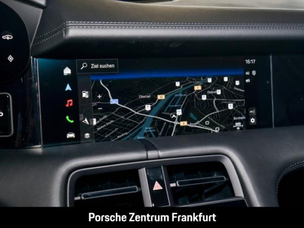 Porsche Taycan ‼️Verfügbar ab 04/26‼️4 Cross Turismo Sport-Chrono Panoramadach