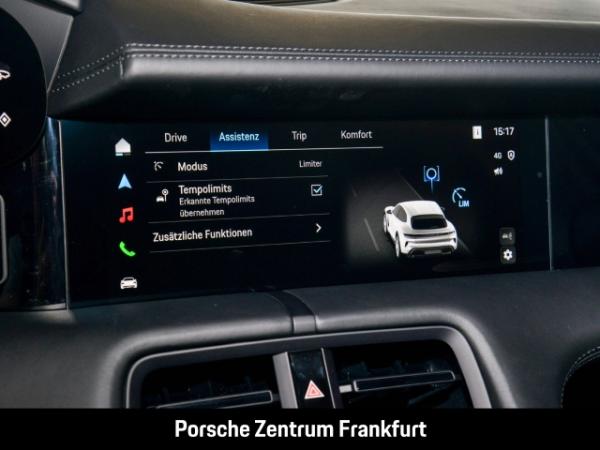 Porsche Taycan ‼️Verfügbar ab 04/26‼️4 Cross Turismo Sport-Chrono Panoramadach