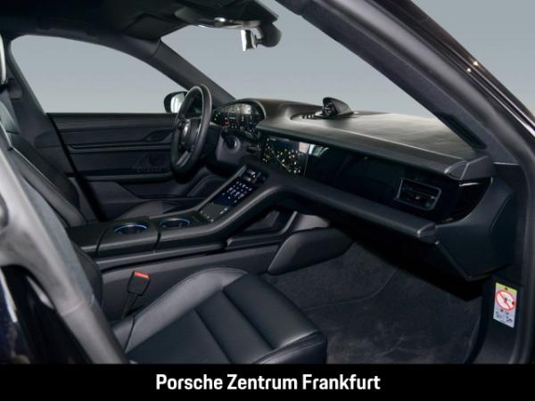 Porsche Taycan ‼️Verfügbar ab 04/26‼️4 Cross Turismo Sport-Chrono Panoramadach