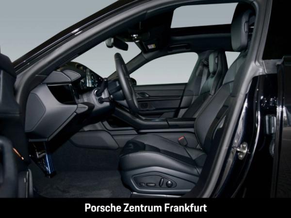 Porsche Taycan ‼️Verfügbar ab 04/26‼️4 Cross Turismo Sport-Chrono Panoramadach