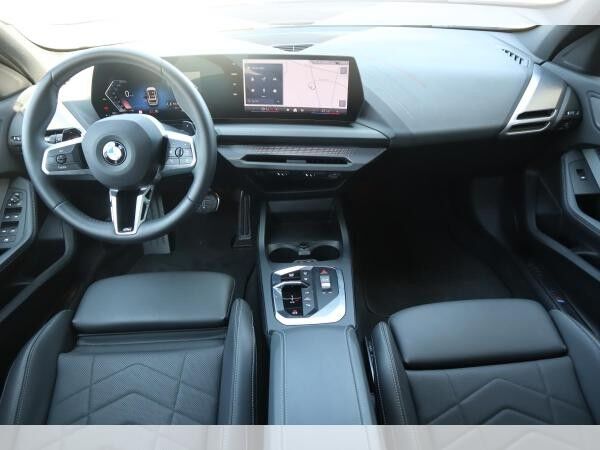 BMW 118 d/M-Sport/RFK/Adapt.LED/DrivingAss./DAB/SHZ
