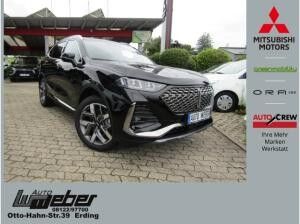 GWM WEY 03 Wey 03 Luxury 4WD 2.0 PHEV PANORAMA SITZKOMFORT-PAKET WINTERPAKET