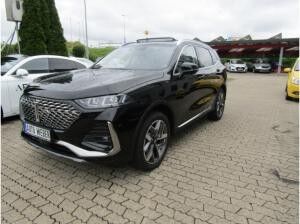 GWM WEY 03 Wey 03 Luxury 4WD 2.0 PHEV PANORAMA SITZKOMFORT-PAKET WINTERPAKET