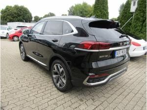 GWM WEY 03 Wey 03 Luxury 4WD 2.0 PHEV PANORAMA SITZKOMFORT-PAKET WINTERPAKET