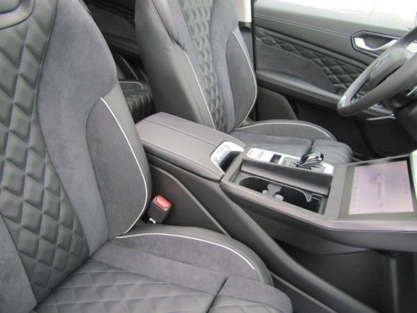 GWM WEY 03 Wey 03 Luxury 4WD 2.0 PHEV PANORAMA SITZKOMFORT-PAKET WINTERPAKET