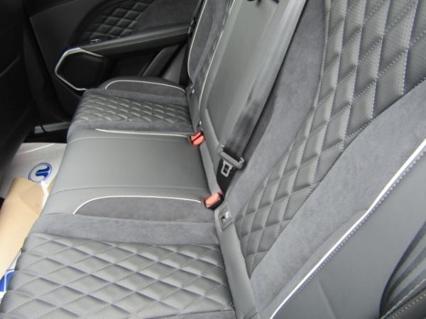 GWM WEY 03 Wey 03 Luxury 4WD 2.0 PHEV PANORAMA SITZKOMFORT-PAKET WINTERPAKET