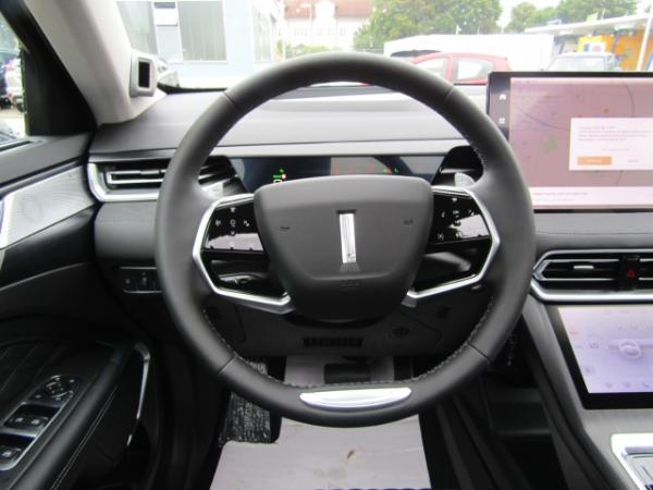 GWM WEY 03 Wey 03 Luxury 4WD 2.0 PHEV PANORAMA SITZKOMFORT-PAKET WINTERPAKET