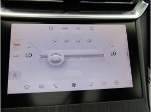 GWM WEY 03 Wey 03 Luxury 4WD 2.0 PHEV PANORAMA SITZKOMFORT-PAKET WINTERPAKET