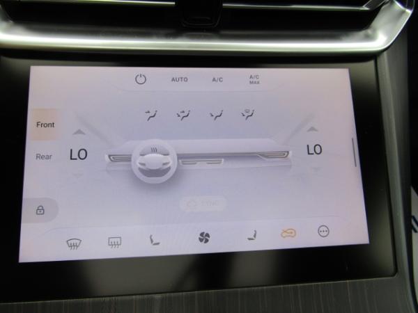 GWM WEY 03 Wey 03 Luxury 4WD 2.0 PHEV PANORAMA SITZKOMFORT-PAKET WINTERPAKET