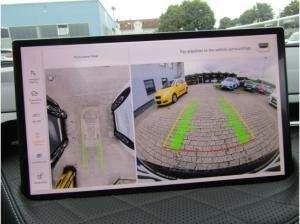 GWM WEY 03 Wey 03 Luxury 4WD 2.0 PHEV PANORAMA SITZKOMFORT-PAKET WINTERPAKET