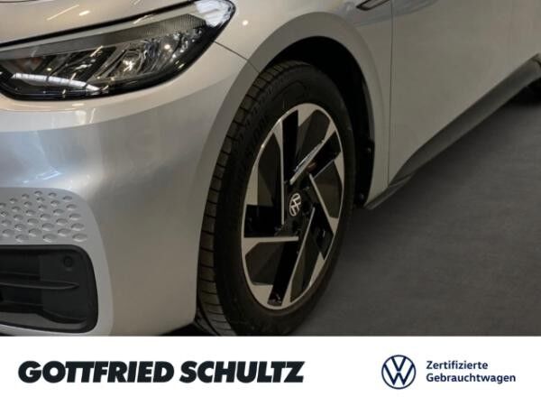 Volkswagen ID.3 PRO PERFORMANCE 58 kWh APP-CONNECT EINPARKHILFE SITZHEIZUNG