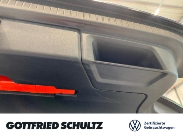 Volkswagen ID.3 PRO PERFORMANCE 58 kWh APP-CONNECT EINPARKHILFE SITZHEIZUNG