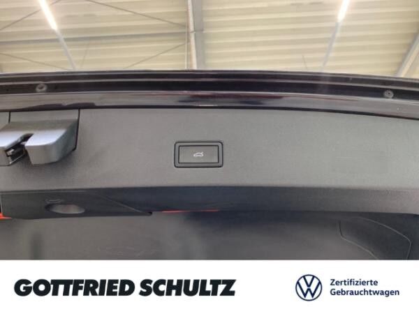Volkswagen T-Roc R-LINE TSI SITZHEIZUNG NAVI EINPARKHILFE LED