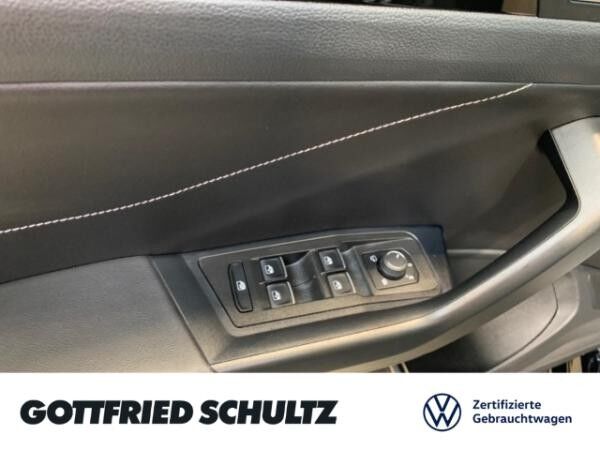 Volkswagen T-Roc R-LINE TSI SITZHEIZUNG NAVI EINPARKHILFE LED