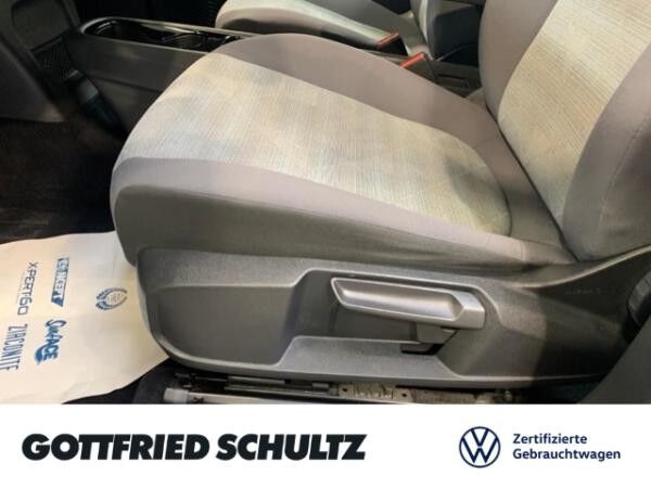 Volkswagen ID.3 PRO PERFORMANCE 58 kWh APP-CONNECT EINPARKHILFE SITZHEIZUNG