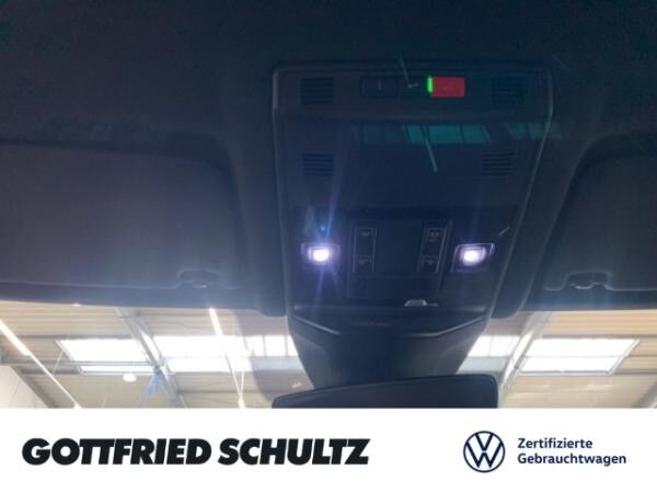 Volkswagen T-Roc R-LINE TSI SITZHEIZUNG NAVI EINPARKHILFE LED