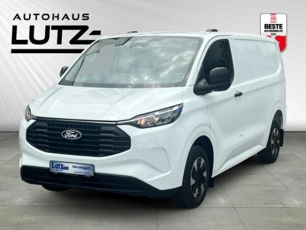 Ford Transit Custom L1 Trend PHEV AKTION *SOFORT VERFÜGBAR*