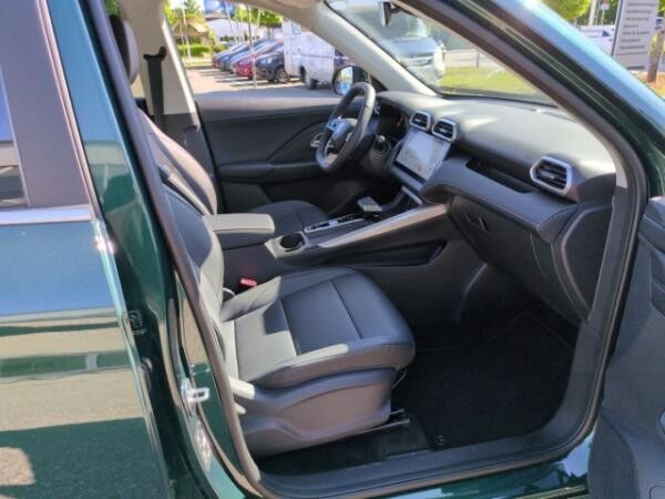 MG ZS Hybrid+ Luxury 1.5l  Emerald Green!!!!