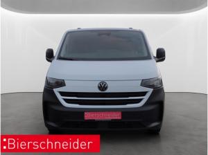 Volkswagen Transporter Kasten 2.0 TDI KR AHK 5-J-GAR KLIMA PDC