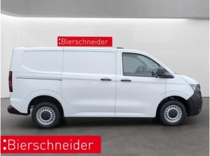 Volkswagen Transporter Kasten 2.0 TDI KR AHK 5-J-GAR KLIMA PDC
