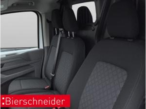 Volkswagen Transporter Kasten 2.0 TDI KR AHK 5-J-GAR KLIMA PDC