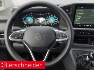 Volkswagen Transporter Kasten 2.0 TDI KR AHK 5-J-GAR KLIMA PDC