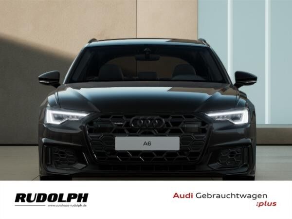 Audi A6 Avant S line 50 TDI qu. MATRIX ACC PANO AHK  360