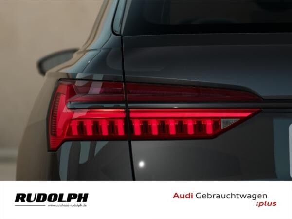 Audi A6 Avant S line 50 TDI qu. MATRIX ACC PANO AHK  360