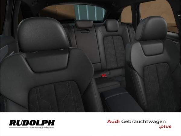 Audi A6 Avant S line 50 TDI qu. MATRIX ACC PANO AHK  360