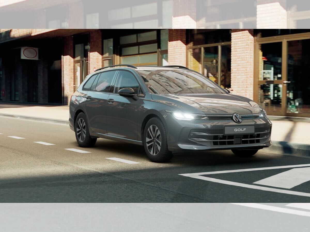 Volkswagen Golf Variant ENERGY 2.0 TDI DSG AHZV, SITZHEIZ, LENKRADHEIZ, PDC V+H, ACC, RÜCKFAHRKAMERA, CLIMATRONIC