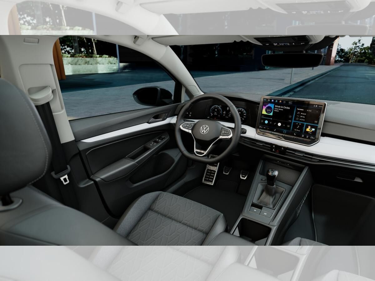 Volkswagen Golf Variant ENERGY 2.0 TDI DSG AHZV, SITZHEIZ, LENKRADHEIZ, PDC V+H, ACC, RÜCKFAHRKAMERA, CLIMATRONIC