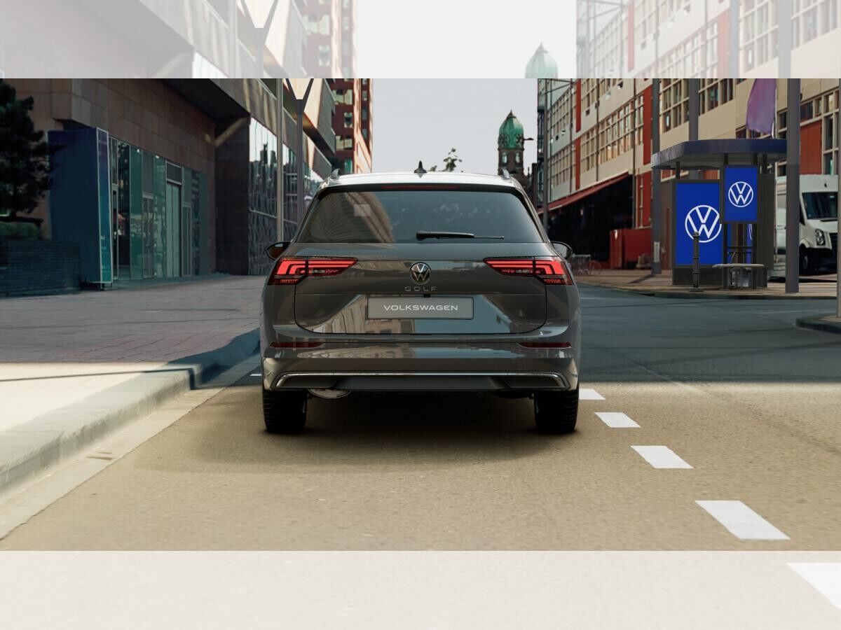 Volkswagen Golf Variant ENERGY 2.0 TDI DSG AHZV, SITZHEIZ, LENKRADHEIZ, PDC V+H, ACC, RÜCKFAHRKAMERA, CLIMATRONIC
