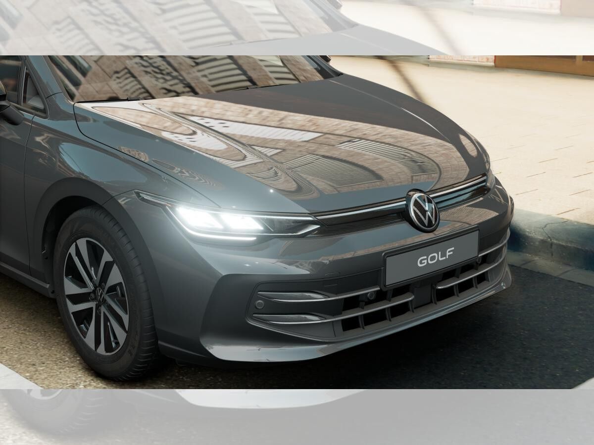 Volkswagen Golf Variant ENERGY 2.0 TDI DSG AHZV, SITZHEIZ, LENKRADHEIZ, PDC V+H, ACC, RÜCKFAHRKAMERA, CLIMATRONIC