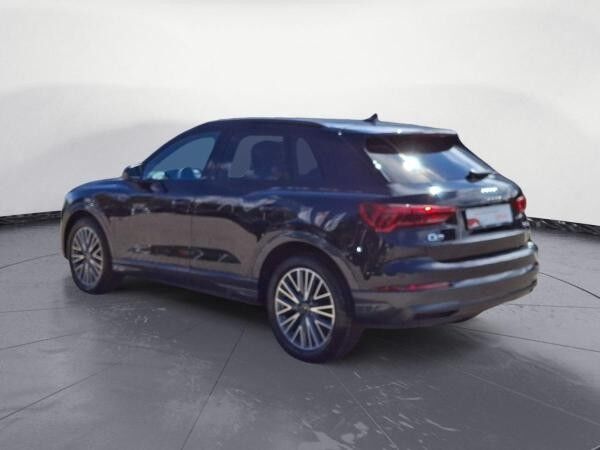 Audi Q3 35 TDI S tronic advanced, AHK,
