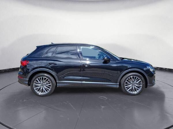 Audi Q3 35 TDI S tronic advanced, AHK,
