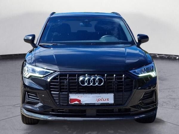 Audi Q3 35 TDI S tronic advanced, AHK,