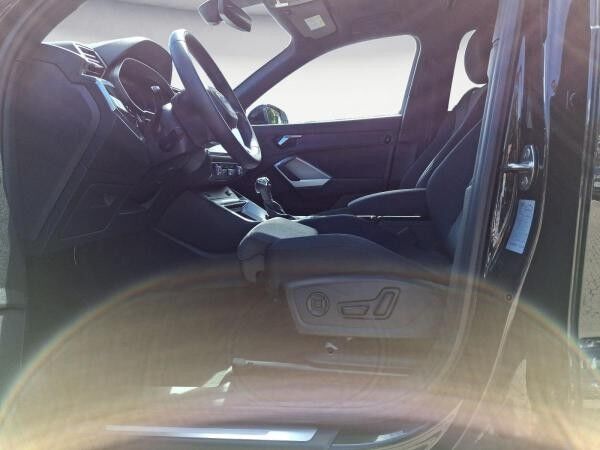 Audi Q3 35 TDI S tronic advanced, AHK,