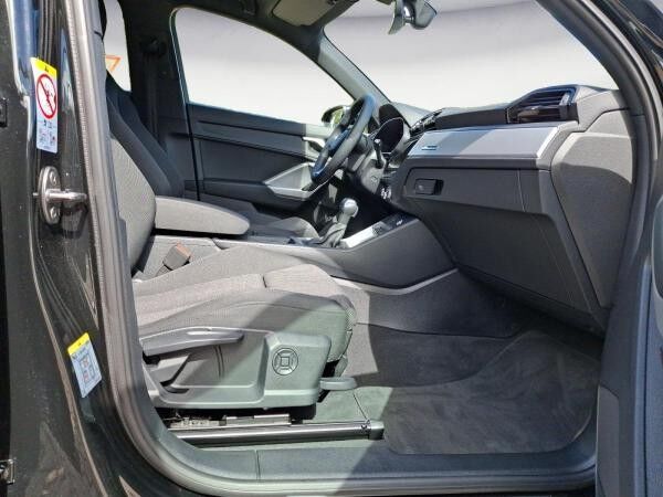 Audi Q3 35 TDI S tronic advanced, AHK,