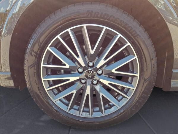 Audi Q3 35 TDI S tronic advanced, AHK,