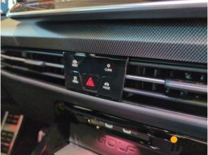 Volkswagen Golf GTI VIII 2,0 TSI DSG Black Style MATRIX+IDA