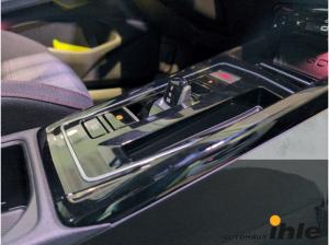 Volkswagen Golf GTI VIII 2,0 TSI DSG Black Style MATRIX+IDA