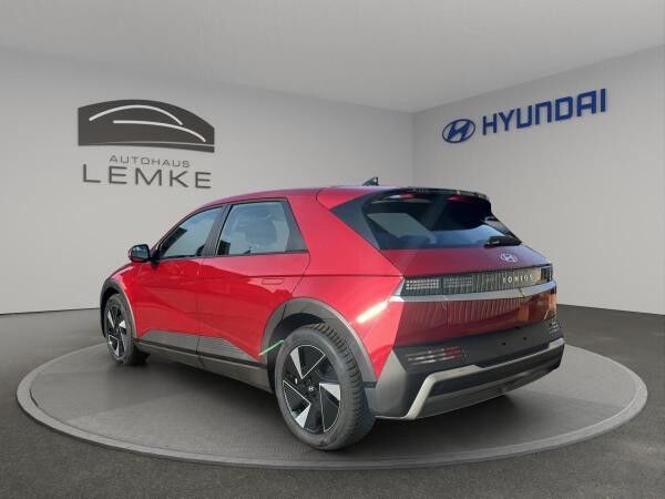 Hyundai IONIQ 5 DYNAMIQ⚡️84kWh⚡️168kW/229PS - AKTIONSLEASING 🚗