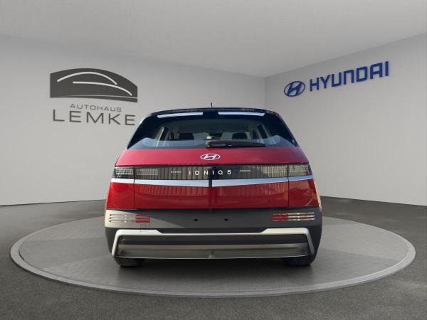 Hyundai IONIQ 5 DYNAMIQ⚡️84kWh⚡️168kW/229PS - AKTIONSLEASING 🚗 Hyundai IONIQ 5 DYNAMIQ⚡️84kWh⚡️168kW/229PS - AKTIONSLEASING 🚗