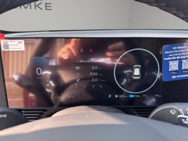 Hyundai IONIQ 5 DYNAMIQ⚡️84kWh⚡️168kW/229PS - AKTIONSLEASING 🚗 Hyundai IONIQ 5 DYNAMIQ⚡️84kWh⚡️168kW/229PS - AKTIONSLEASING 🚗