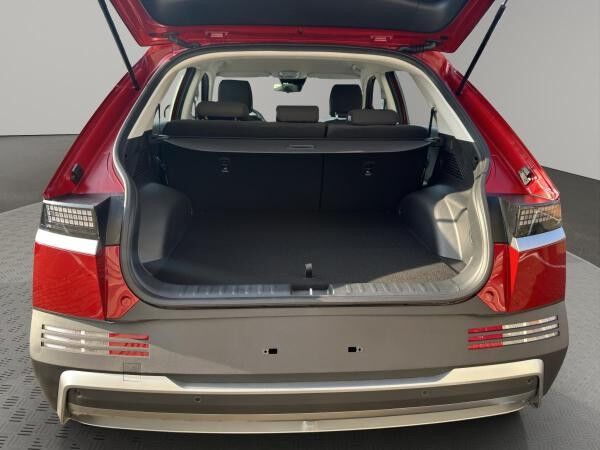 Hyundai IONIQ 5 DYNAMIQ⚡️84kWh⚡️168kW/229PS - AKTIONSLEASING 🚗