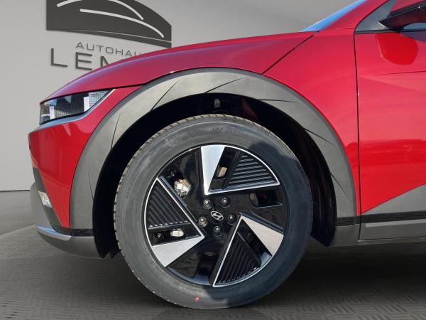 Hyundai IONIQ 5 DYNAMIQ⚡️84kWh⚡️168kW/229PS - AKTIONSLEASING 🚗 Hyundai IONIQ 5 DYNAMIQ⚡️84kWh⚡️168kW/229PS - AKTIONSLEASING 🚗