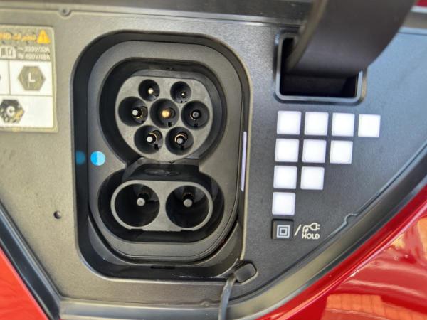 Hyundai IONIQ 5 DYNAMIQ⚡️84kWh⚡️168kW/229PS - AKTIONSLEASING 🚗 Hyundai IONIQ 5 DYNAMIQ⚡️84kWh⚡️168kW/229PS - AKTIONSLEASING 🚗