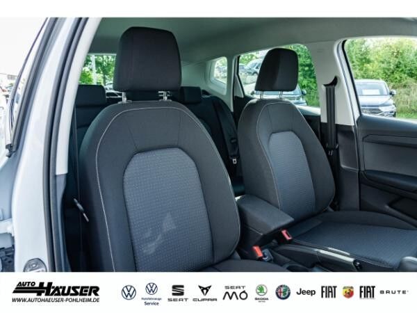 Seat Arona Road Edition 1.0 TSI DSG NAVI KAMERA ACC PDC LED FULL-LINK SITZHZG AHKV