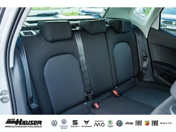 Seat Arona Road Edition 1.0 TSI DSG NAVI KAMERA ACC PDC LED FULL-LINK SITZHZG AHKV