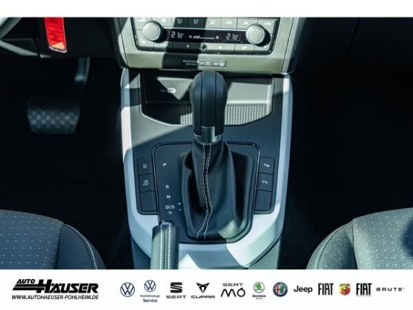 Seat Arona Road Edition 1.0 TSI DSG NAVI KAMERA ACC PDC LED FULL-LINK SITZHZG AHKV